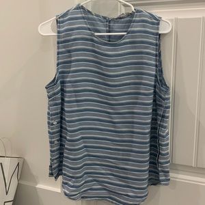 NWT womens tank top M